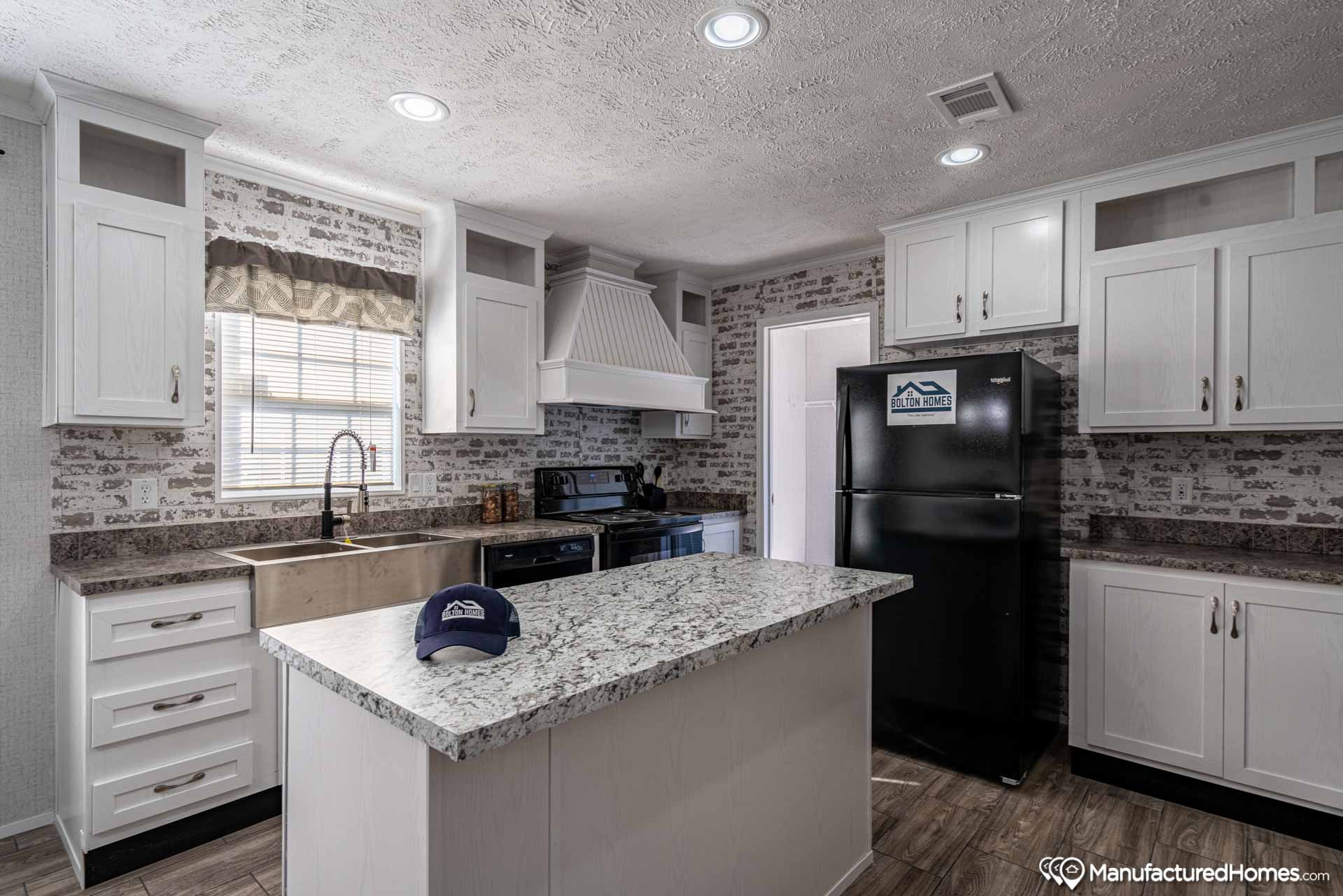 UNDER CONTRACT MD 28' Doubles The Gambino (Wind Zone 1) Bolton Homes